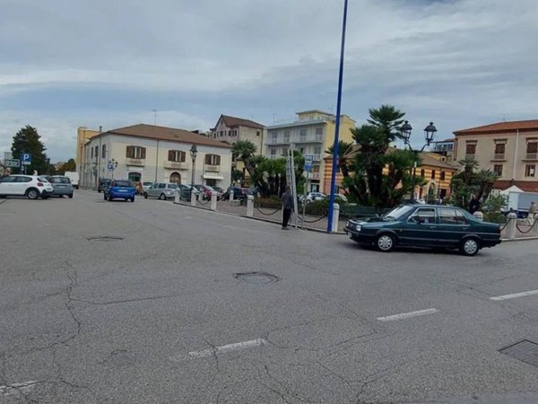 appartamento in vendita a San Giorgio del Sannio