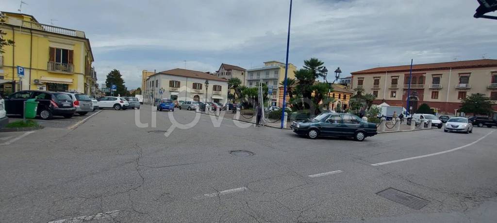 appartamento in vendita a San Giorgio del Sannio