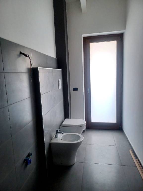 appartamento in vendita a San Giorgio del Sannio