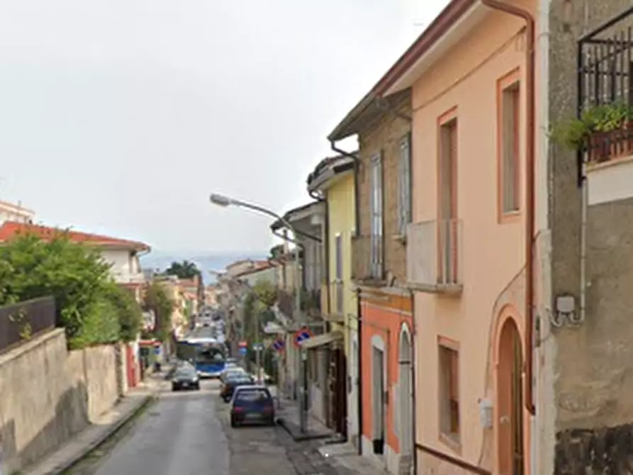 appartamento in vendita a San Giorgio del Sannio