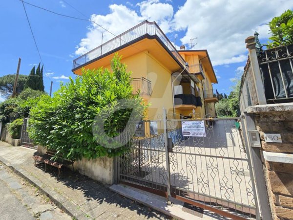 appartamento in vendita a San Giorgio del Sannio