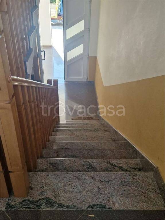 appartamento in vendita a San Giorgio del Sannio