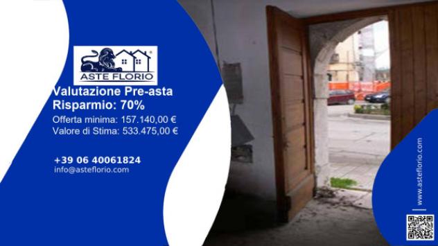 casa indipendente in vendita a San Giorgio del Sannio