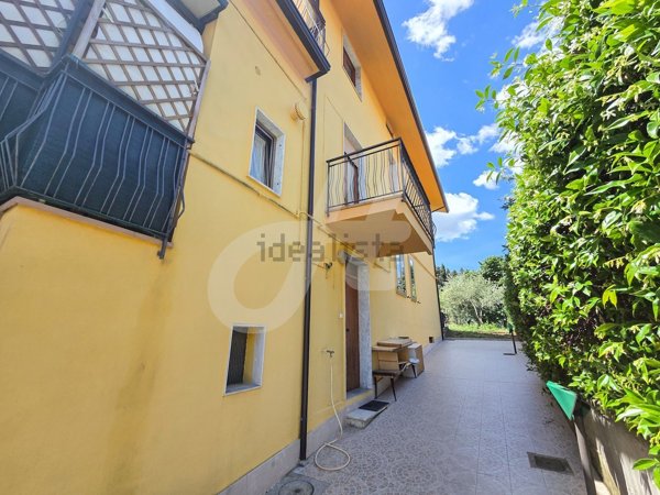 appartamento in vendita a San Giorgio del Sannio