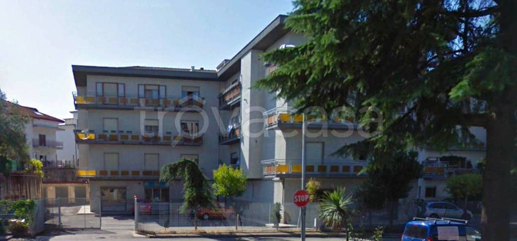 monolocale in vendita a San Giorgio del Sannio