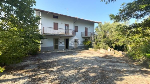 appartamento in vendita a San Giorgio del Sannio in zona Cesine
