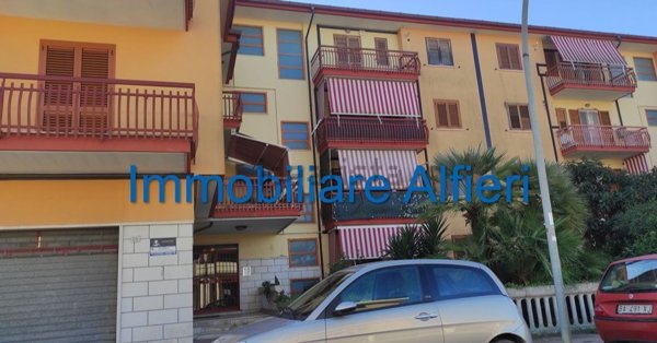 appartamento in vendita a San Giorgio del Sannio