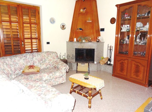 appartamento in vendita a San Giorgio del Sannio