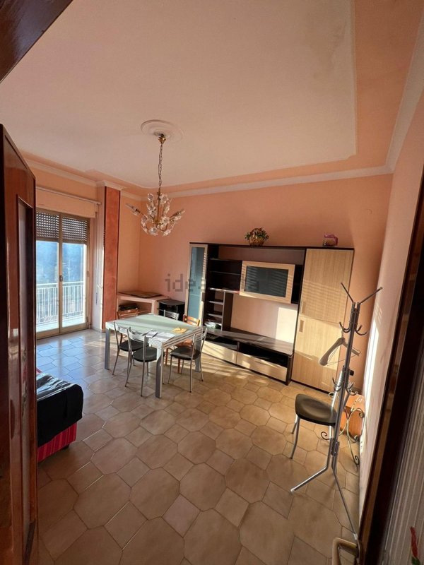 appartamento in vendita a San Giorgio del Sannio