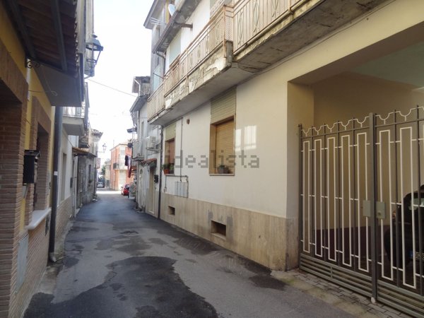 appartamento in vendita a San Giorgio del Sannio