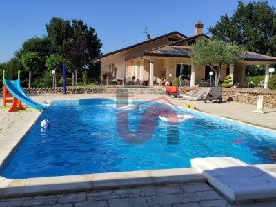 casa indipendente in vendita a San Giorgio del Sannio