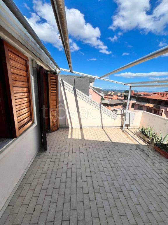 appartamento in vendita a San Giorgio del Sannio