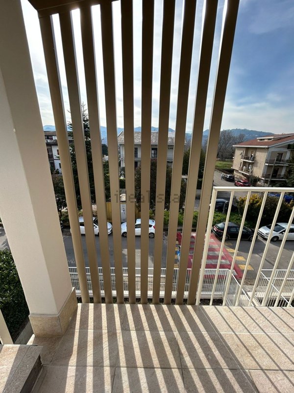 appartamento in vendita a San Giorgio del Sannio