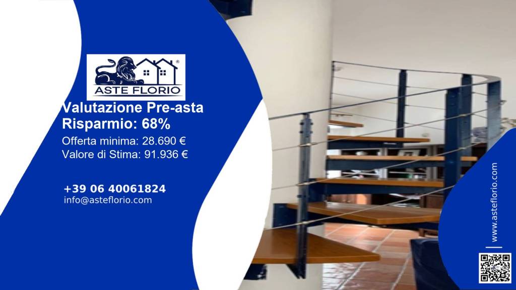 appartamento in vendita a San Giorgio del Sannio