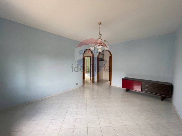 appartamento in vendita a San Giorgio del Sannio
