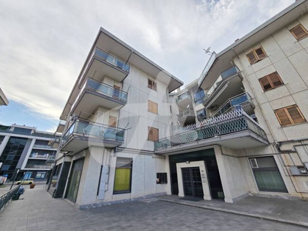 appartamento in vendita a San Giorgio del Sannio