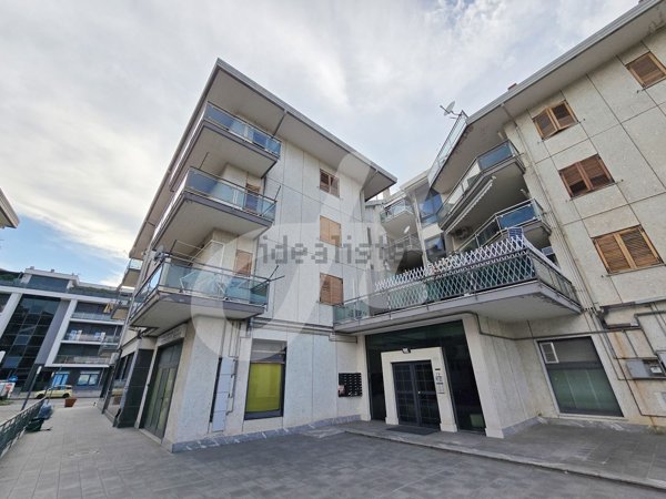 appartamento in vendita a San Giorgio del Sannio