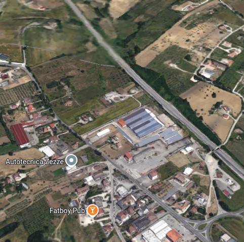 appartamento in vendita a San Giorgio del Sannio