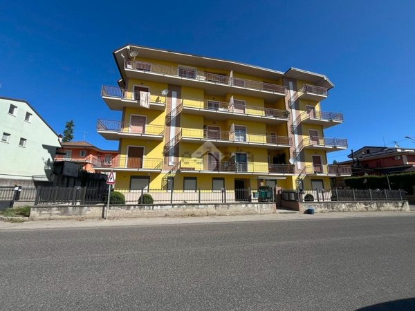 appartamento in vendita a San Giorgio del Sannio