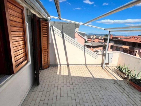 appartamento in vendita a San Giorgio del Sannio