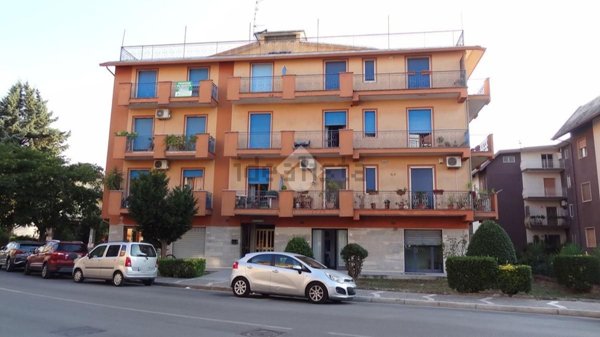 appartamento in vendita a San Giorgio del Sannio