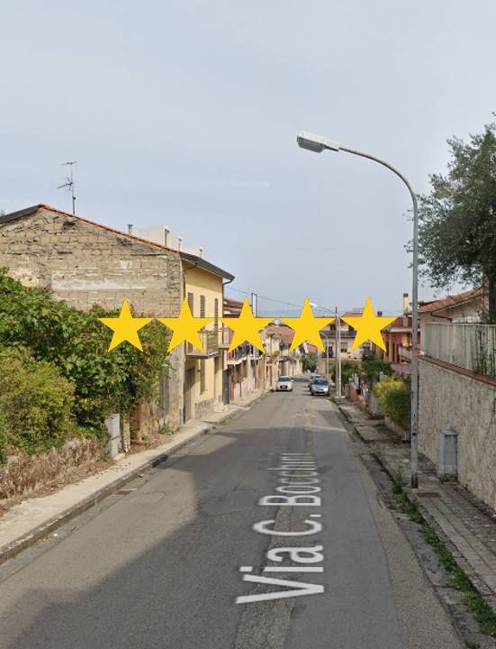 appartamento in vendita a San Giorgio del Sannio