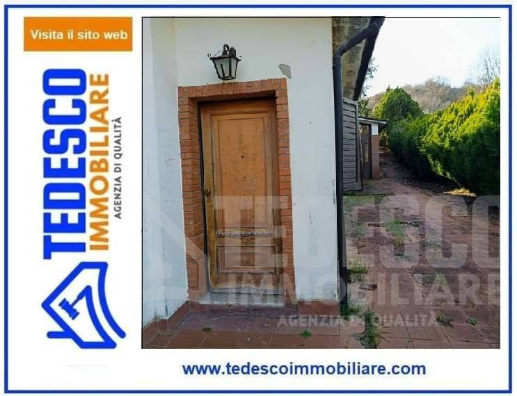 casa indipendente in vendita a San Giorgio del Sannio