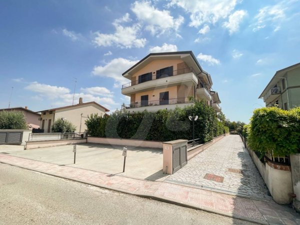 appartamento in vendita a San Giorgio del Sannio