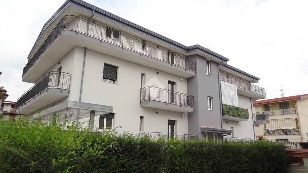 appartamento in vendita a San Giorgio del Sannio