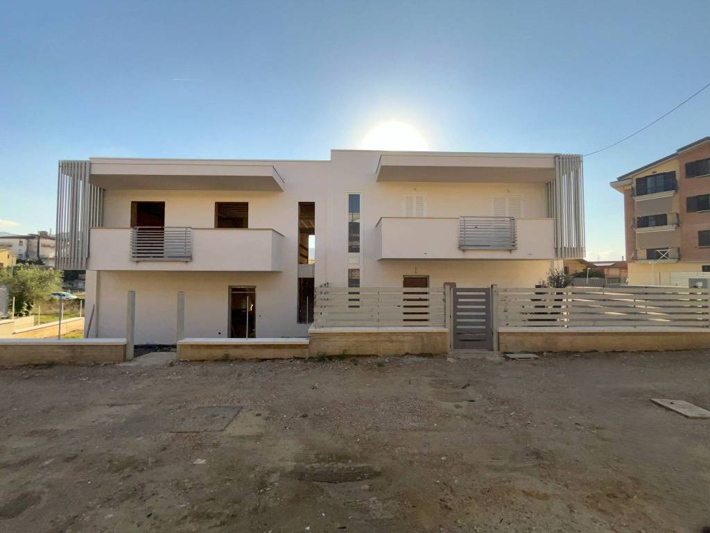 casa indipendente in vendita a San Giorgio del Sannio