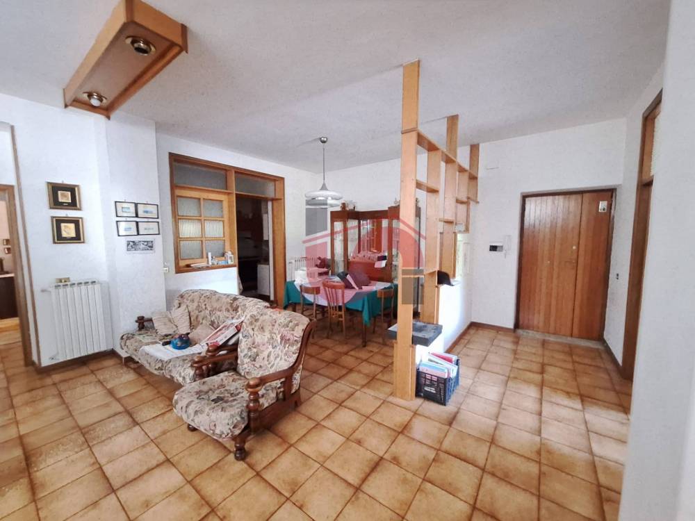 appartamento in vendita a San Giorgio del Sannio