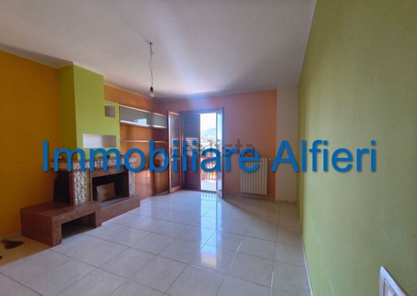 appartamento in vendita a San Giorgio del Sannio