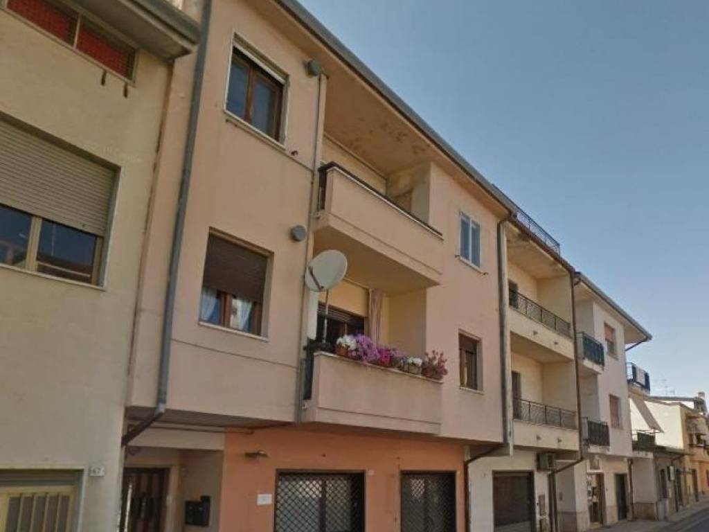 appartamento in vendita a San Giorgio del Sannio