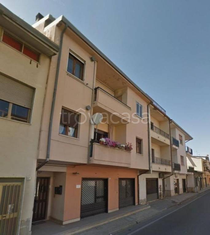 appartamento in vendita a San Giorgio del Sannio