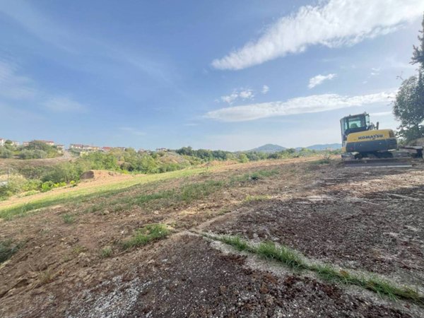 terreno agricolo in vendita a San Giorgio del Sannio