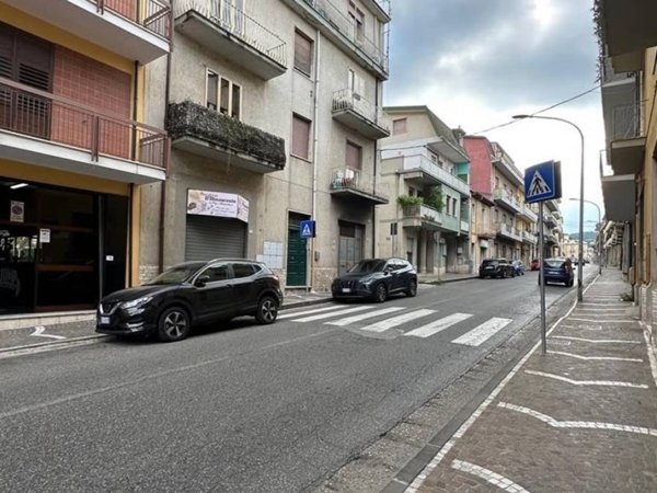 negozio in vendita a San Giorgio del Sannio
