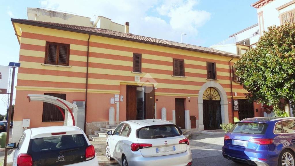 appartamento in vendita a San Giorgio del Sannio