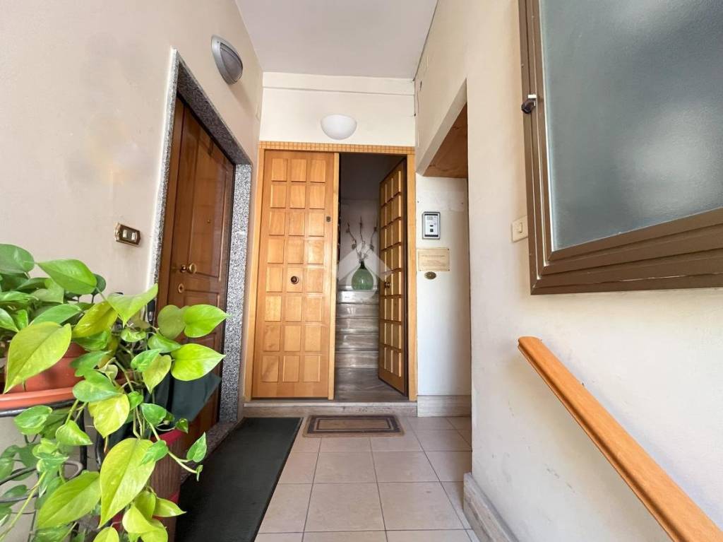 appartamento in vendita a San Giorgio del Sannio