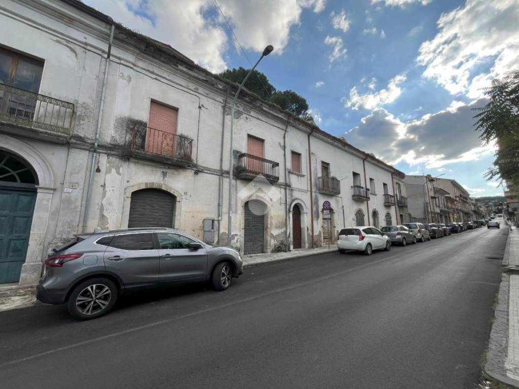 casa indipendente in vendita a San Giorgio del Sannio