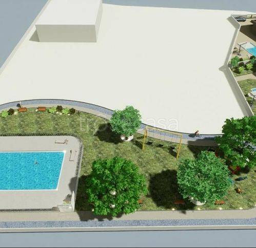 casa indipendente in vendita a San Giorgio del Sannio