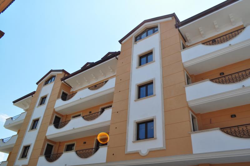 appartamento in vendita a San Giorgio del Sannio