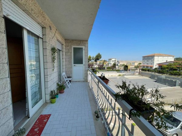 appartamento in vendita a San Giorgio del Sannio