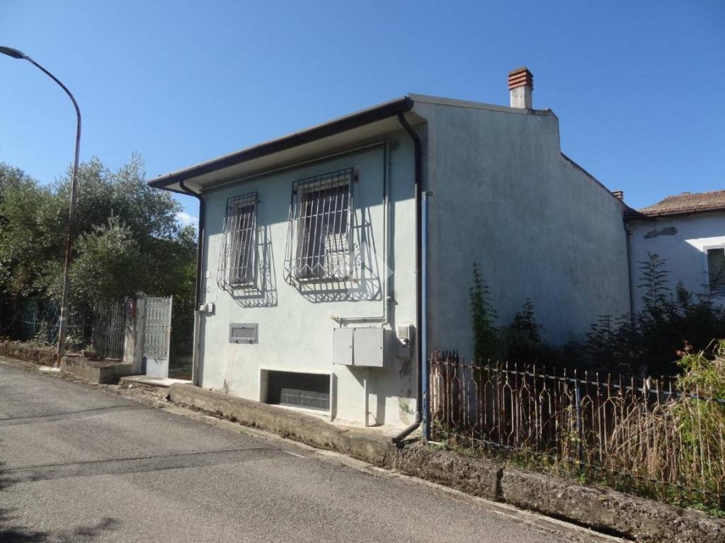appartamento in vendita a San Giorgio del Sannio