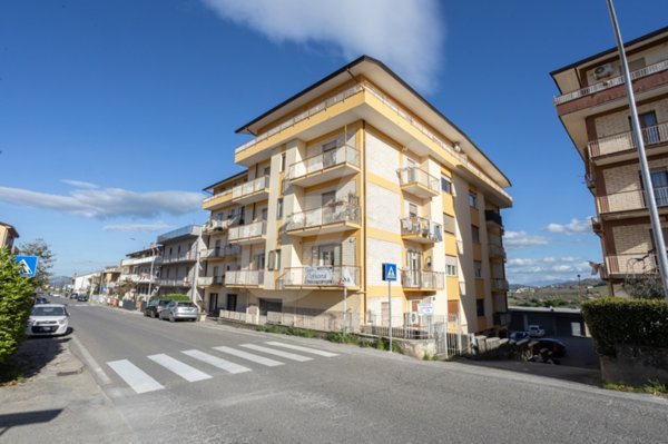 appartamento in vendita a San Giorgio del Sannio