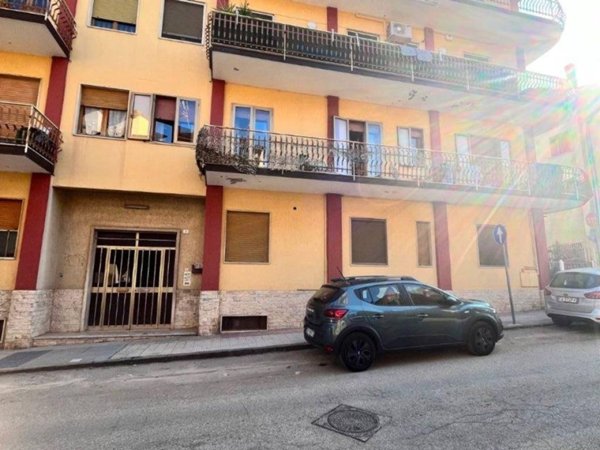 appartamento in vendita a San Giorgio del Sannio