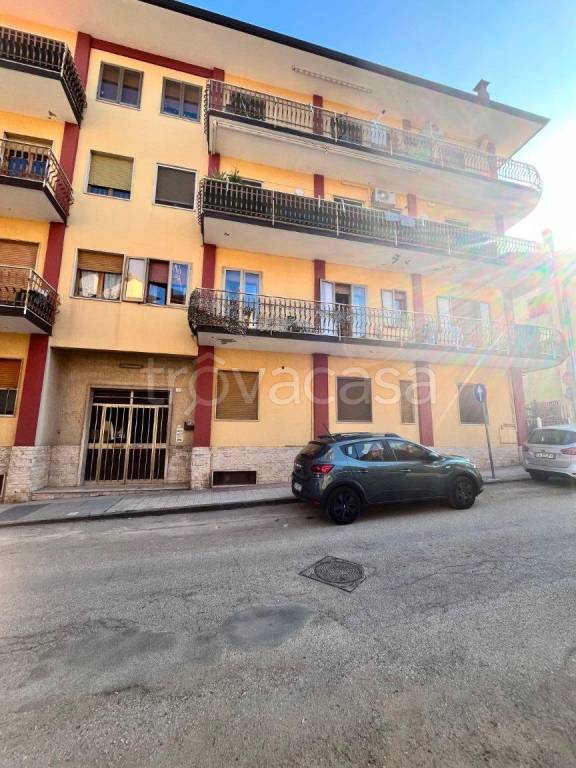 appartamento in vendita a San Giorgio del Sannio