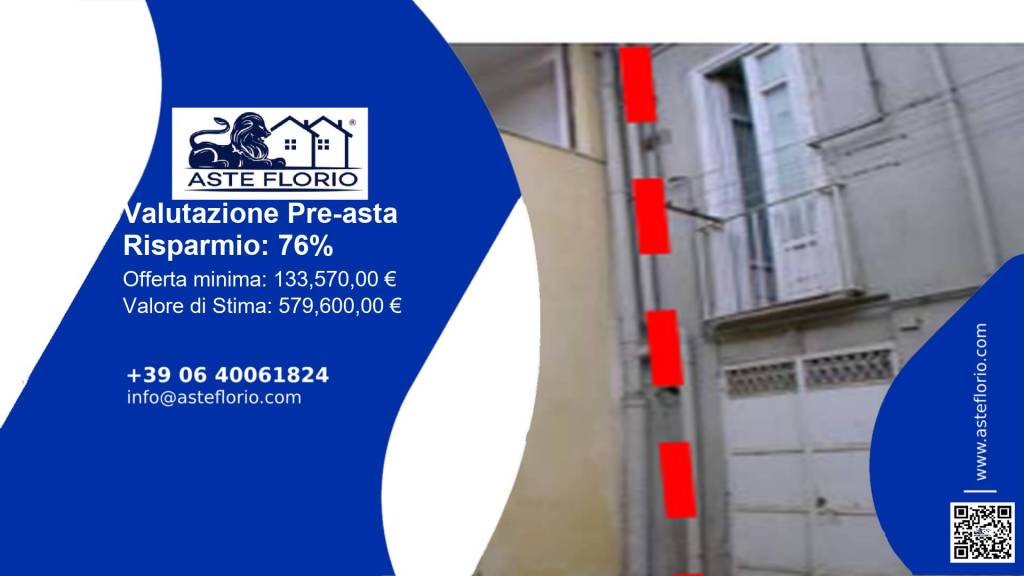 appartamento in vendita a San Giorgio del Sannio