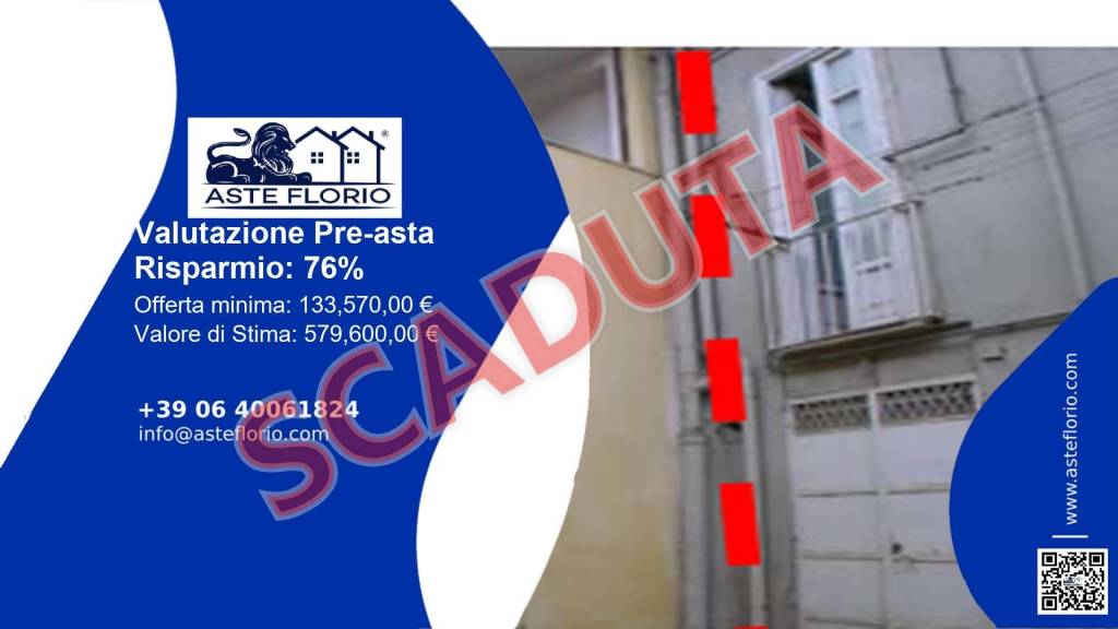 appartamento in vendita a San Giorgio del Sannio