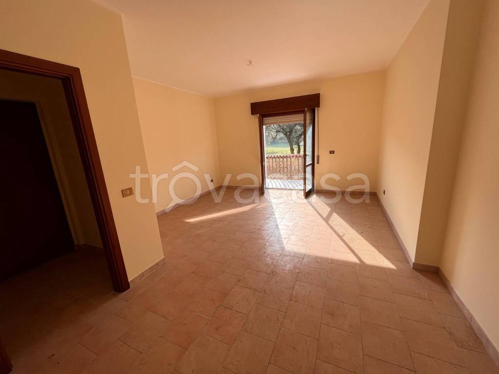 appartamento in vendita a San Giorgio del Sannio