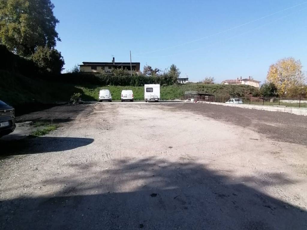 terreno agricolo in vendita a San Giorgio del Sannio